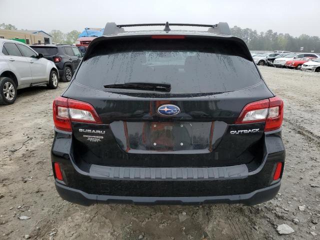 Photo 6 from auction – 2016 SUBARU OUTBACK 2. with VIN 4S4BSBNC6G3335981