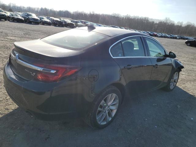 Foto 3 de la subasta – 2017 BUICK REGAL con VIN 2G4GM5EX4H9131161