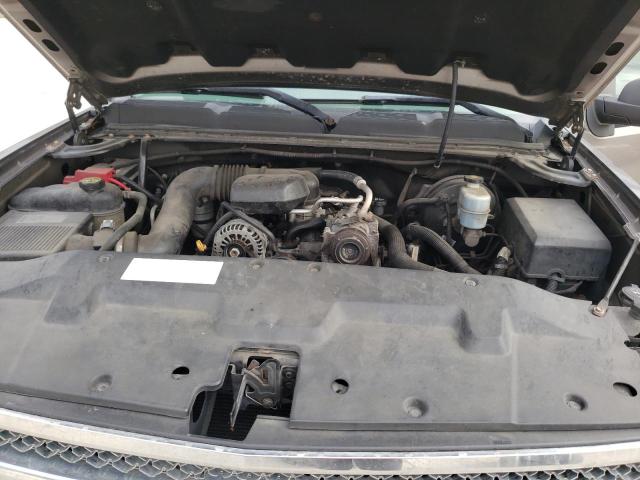 Photo 11 from auction – 2013 CHEVROLET SILVERADO with VIN 1GCRCPEX0DZ145313