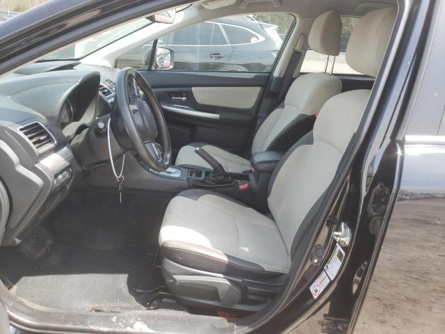 صورة رقم 7 من المزاد - 2017 SUBARU CROSSTREK مع VIN JF2GPADC3H8269306