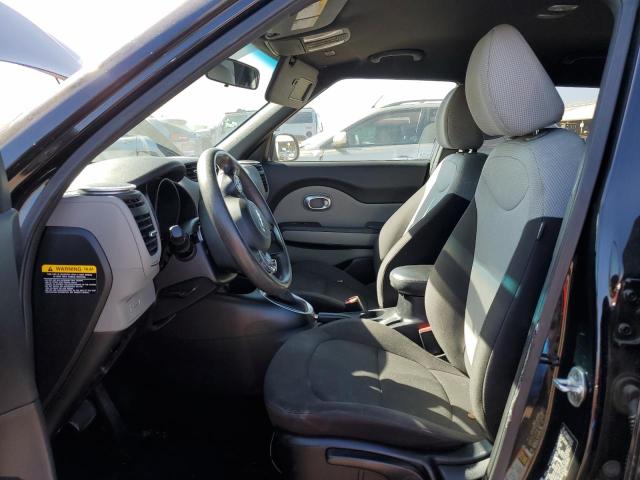 Photo 7 from auction – 2016 KIA SOUL with VIN KNDJN2A20G7356533