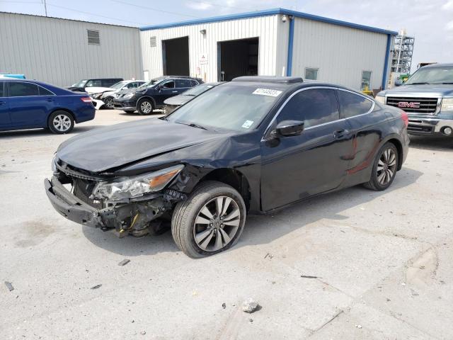 HONDA ACCORD EXL 2012 with VIN 1HGCS1B87CA023369 - Photo from auction