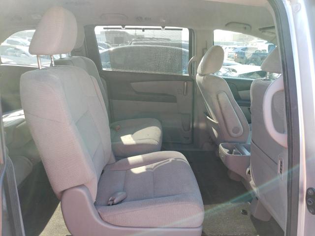 Photo 10 from auction – 2012 HONDA ODYSSEY EX with VIN 5FNRL5H42CB067773