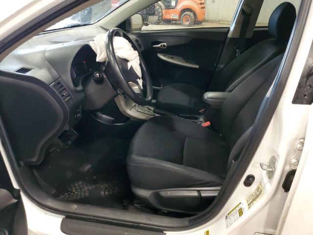 Photo 7 from auction – 2010 TOYOTA COROLLA BA with VIN 1NXBU4EEXAZ365901