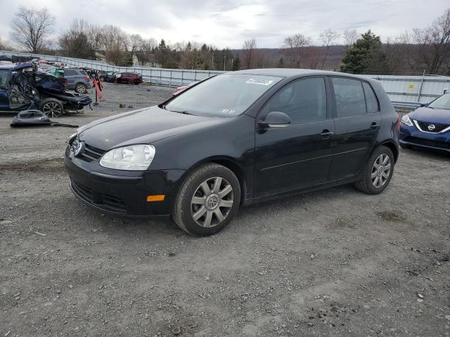 Photo 1 from auction – 2006 VOLKSWAGEN RABBIT with VIN WVWDR71K66W169641
