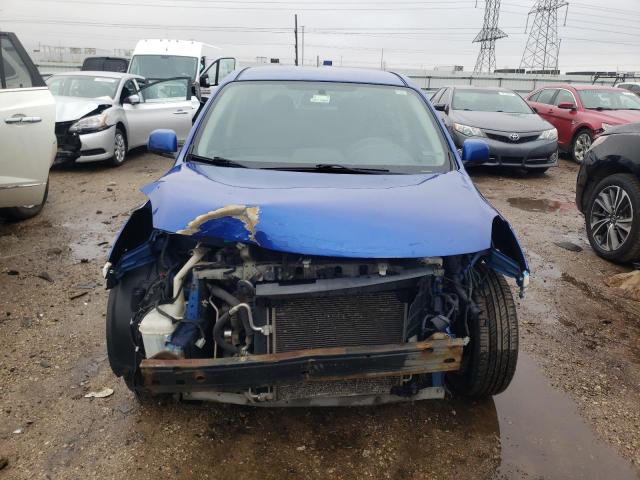 Photo 5 from auction – 2014 NISSAN VERSA S with VIN 3N1CN7APXEL810221