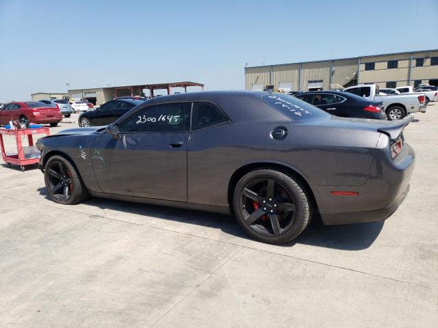 Photo 2 from auction – 2019 DODGE CHALLENGER with VIN 2C3CDZC97KH758338