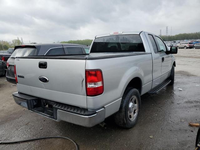 Photo 3 from auction – 2006 FORD F150 with VIN 1FTRX12W06KC79229