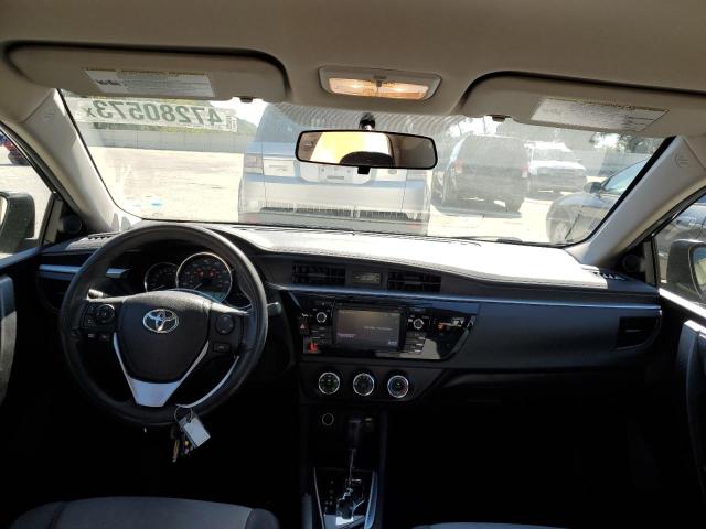 Photo 8 from auction – 2016 TOYOTA COROLLA L with VIN 5YFBURHE6GP470003