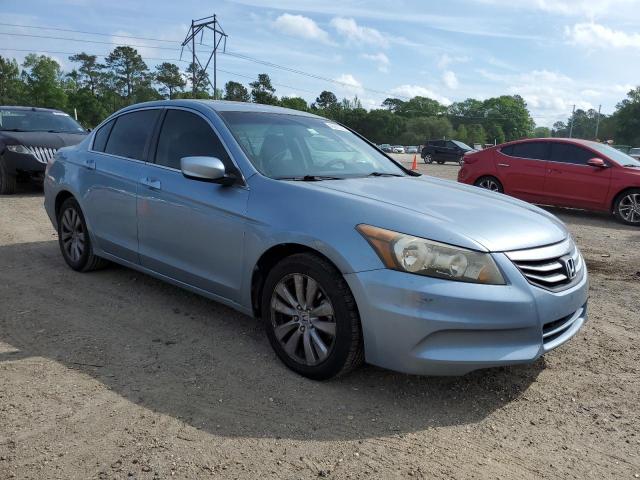 Photo 4 from auction – 2011 HONDA ACCORD EX with VIN 1HGCP2F75BA028125