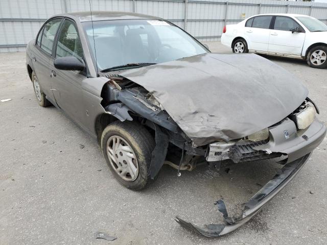 Photo 4 from auction – 1998 SATURN SL1 with VIN 1G8ZH528XWZ280010