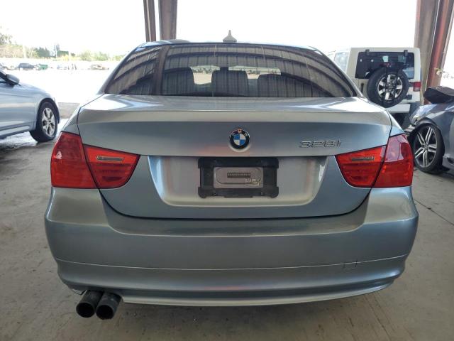 Photo 6 from auction – 2009 BMW 328I with VIN WBAPH77519NL83722