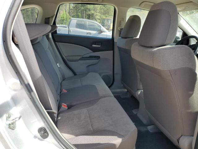 Photo 10 from auction – 2012 HONDA CR-V LX with VIN 5J6RM4H33CL049899