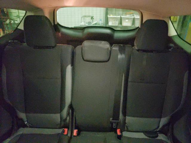 Photo 10 from auction – 2015 FORD ESCAPE S with VIN 1FMCU0F71FUA42034