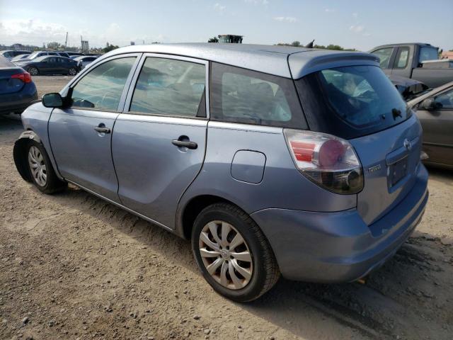 Photo 2 from auction – 2005 TOYOTA COROLLA MA with VIN 2T1KR32E05C551499