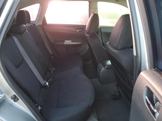 Photo 10 from auction – 2008 SUBARU IMPREZA OU with VIN JF1GH63638H807545