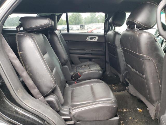 Photo 11 from auction – 2014 FORD EXPLORER S with VIN 1FM5K8GTXEGC47180