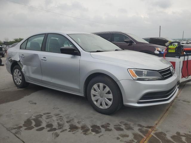 Photo 4 from auction – 2015 VOLKSWAGEN JETTA BASE with VIN 3VW2K7AJ0FM274630