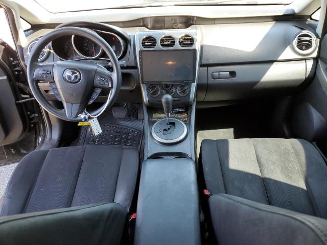 Photo 8 from auction – 2011 MAZDA CX-7 with VIN JM3ER2AM4B0393388