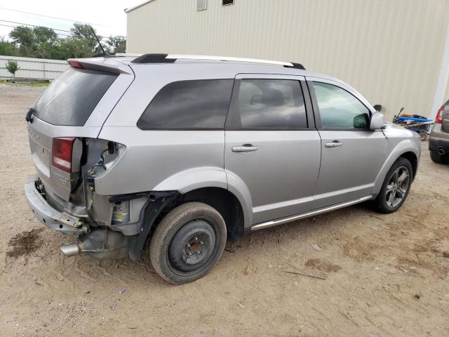 Photo 3 from auction – 2018 DODGE JOURNEY CR with VIN 3C4PDCGG2JT157170
