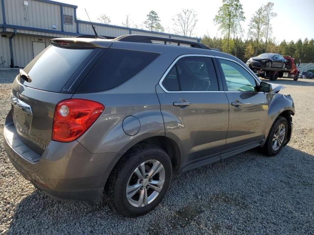 Photo 3 from auction – 2010 CHEVROLET EQUINOX LT with VIN 2CNALDEW2A6403384
