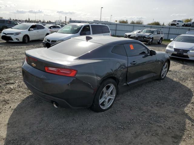 Photo 3 from auction – 2017 CHEVROLET CAMARO with VIN 1G1FB1RS7H0182430