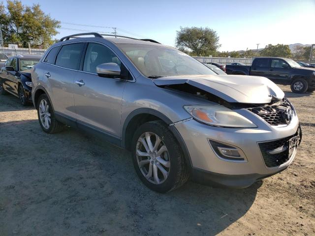 Photo 4 from auction – 2012 MAZDA CX-9 with VIN JM3TB2DV8C0343658