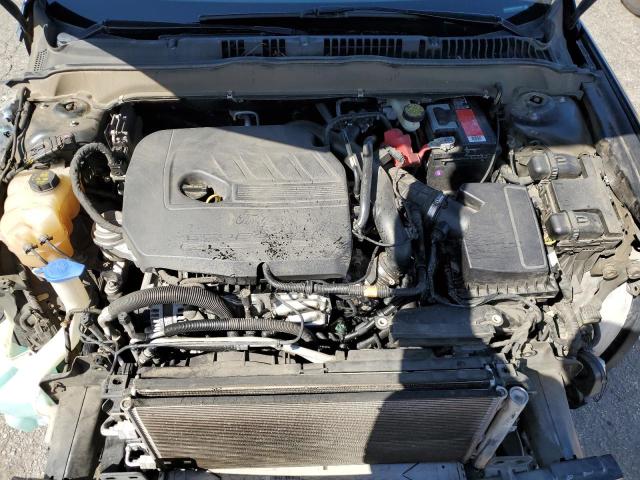 Photo 11 from auction – 2014 FORD FUSION SE with VIN 3FA6P0HD7ER177557