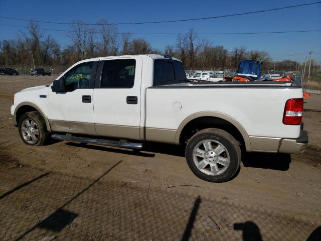 Photo 2 from auction – 2007 FORD F150 SUPER with VIN 1FTPW14V47FB43839