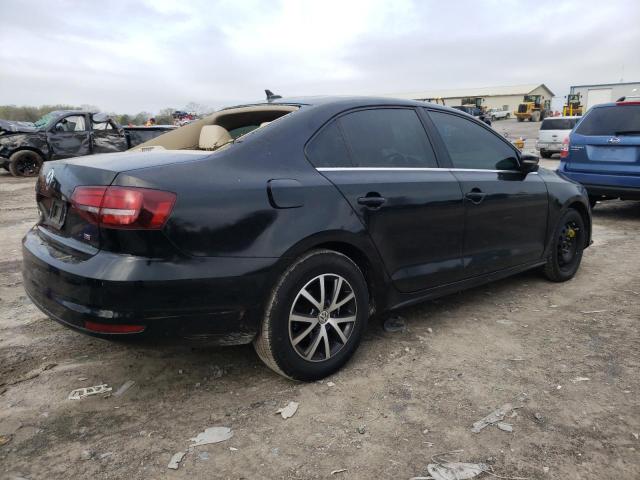 Photo 3 from auction – 2017 VOLKSWAGEN JETTA SE with VIN 3VWDB7AJ2HM408775