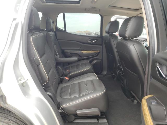 Photo 11 from auction – 2017 GMC ACADIA DEN with VIN 1GKKNXLS0HZ203546