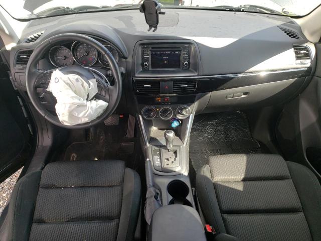 Photo 8 from auction – 2014 MAZDA CX-5 TOURI with VIN JM3KE2CY2E0354849