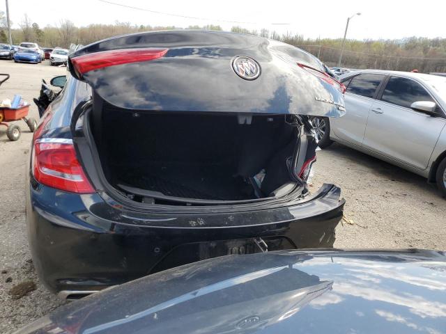 Photo 6 from auction – 2019 BUICK LACROSSE P with VIN 1G4ZT5SS2KU100702