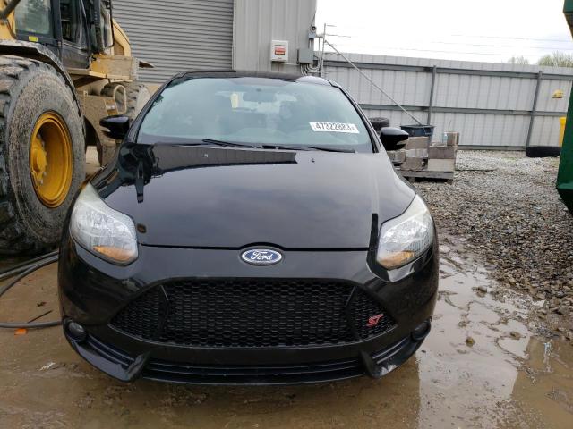 Photo 5 from auction – 2013 FORD FOCUS ST with VIN 1FADP3L90DL364549
