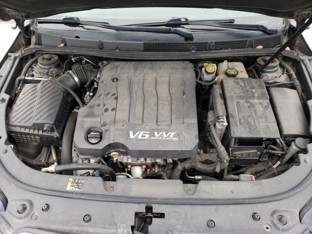 Photo 11 from auction – 2015 BUICK LACROSSE with VIN 1G4GB5G38FF111855