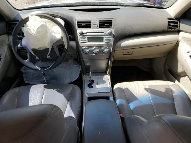 Photo 8 from auction – 2007 TOYOTA CAMRY CE with VIN JTNBE46K073000630