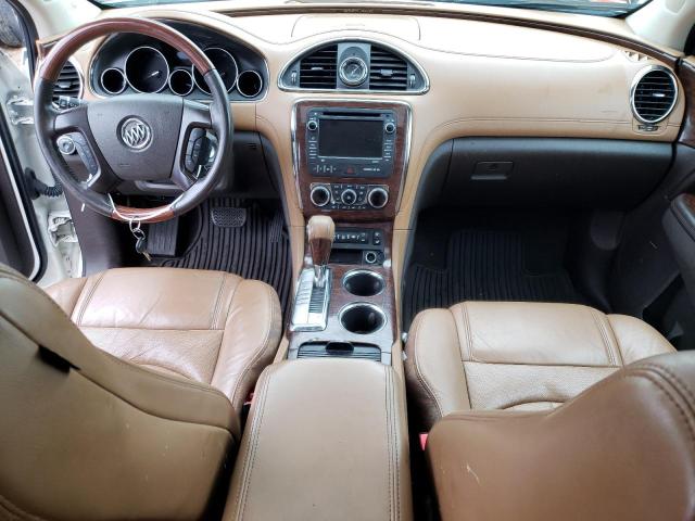 Photo 8 from auction – 2013 BUICK ENCLAVE with VIN 5GAKRDKD9DJ143858