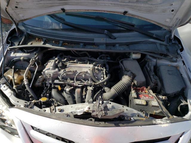 Photo 11 from auction – 2011 TOYOTA COROLLA with VIN 2T1BU4EE9BC583928