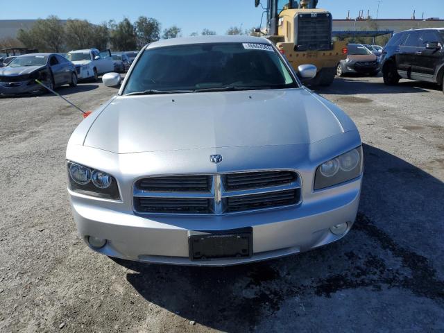 Photo 5 from auction – 2010 DODGE CHARGER SX with VIN 2B3CA3CV1AH267892