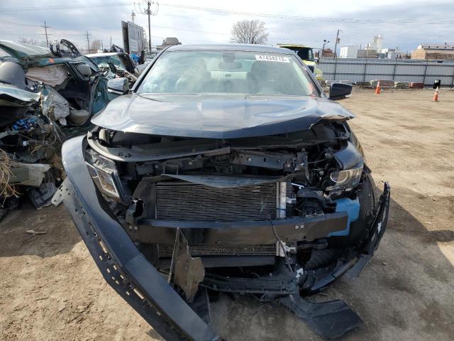 Photo 5 from auction – 2016 CHEVROLET IMPALA LT with VIN 2G1115S33G9131566