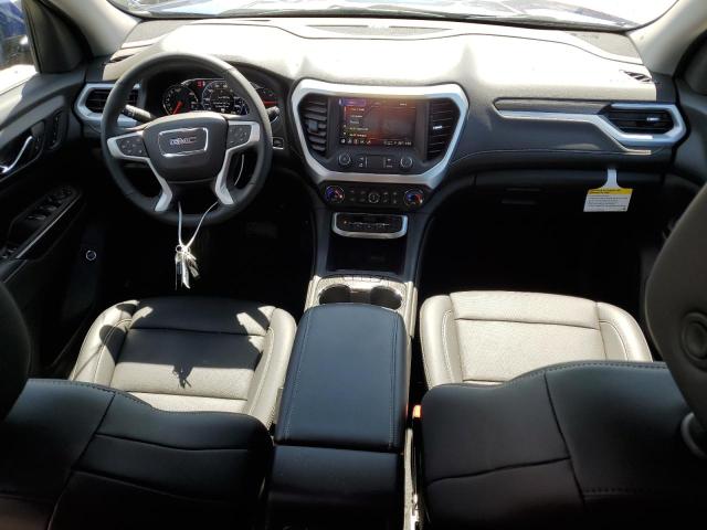 Photo 8 from auction – 2023 GMC ACADIA SLT with VIN 1GKKNMLSXPZ118811
