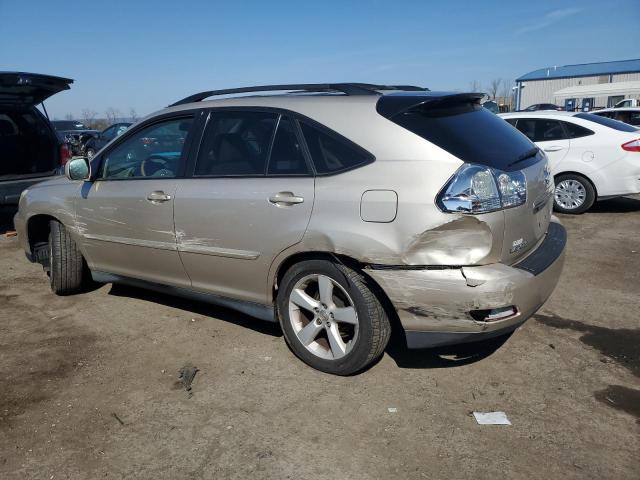 Photo 2 from auction – 2006 LEXUS RX 330 with VIN 2T2HA31U36C103474