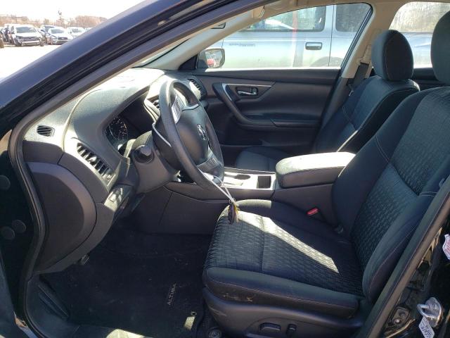 Photo 7 from auction – 2016 NISSAN ALTIMA 2.5 with VIN 1N4AL3AP2GN330668