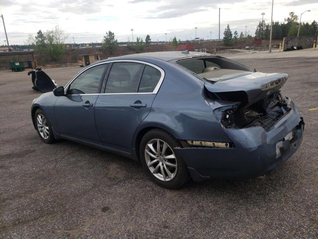 Photo 2 from auction – 2009 INFINITI G37 BASE with VIN JNKCV61E89M013126