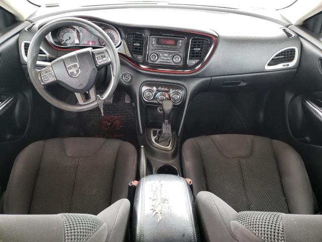 Photo 8 from auction – 2015 DODGE DART SE with VIN 1C3CDFAA8FD238132