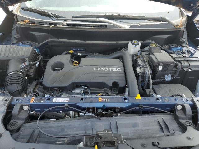 Photo 12 from auction – 2019 GMC TERRAIN SL with VIN 3GKALMEV4KL338650