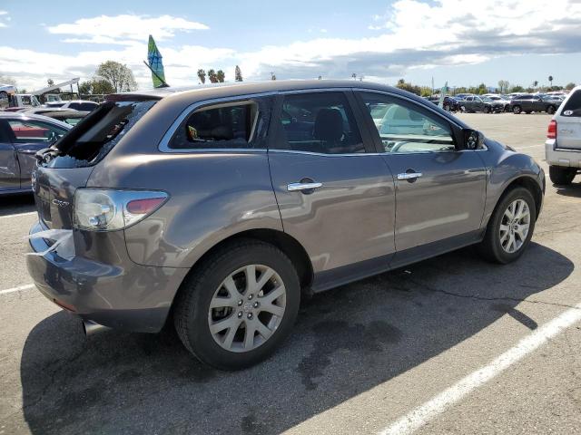 Photo 3 from auction – 2007 MAZDA CX-7 with VIN JM3ER29L570151518