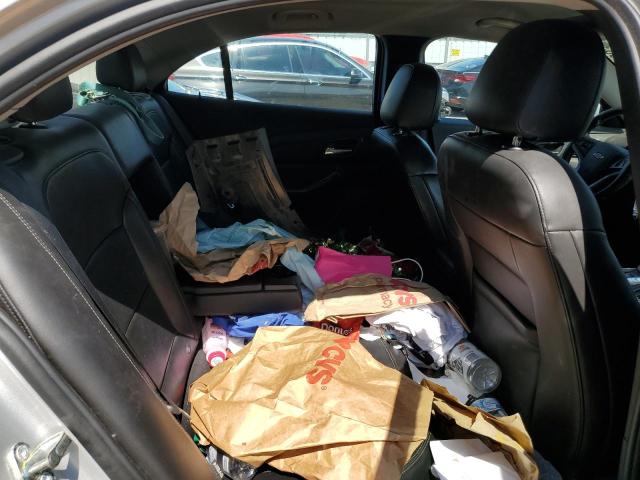 Photo 10 from auction – 2016 CHEVROLET MALIBU LIM with VIN 1G11E5SAXGF131123
