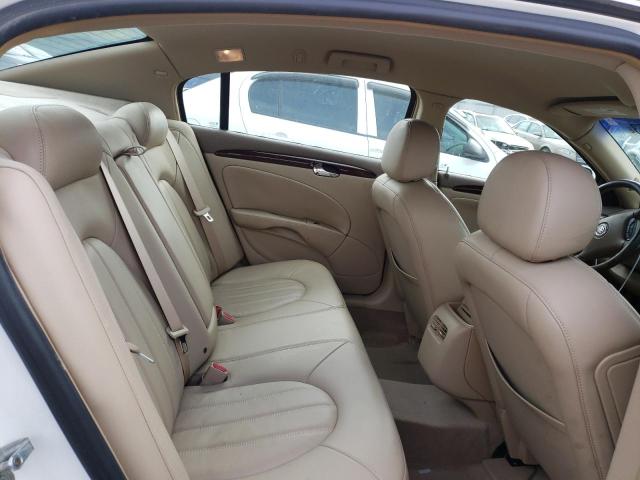 Photo 10 from auction – 2006 BUICK LUCERNE CX with VIN 1G4HD57256U205144