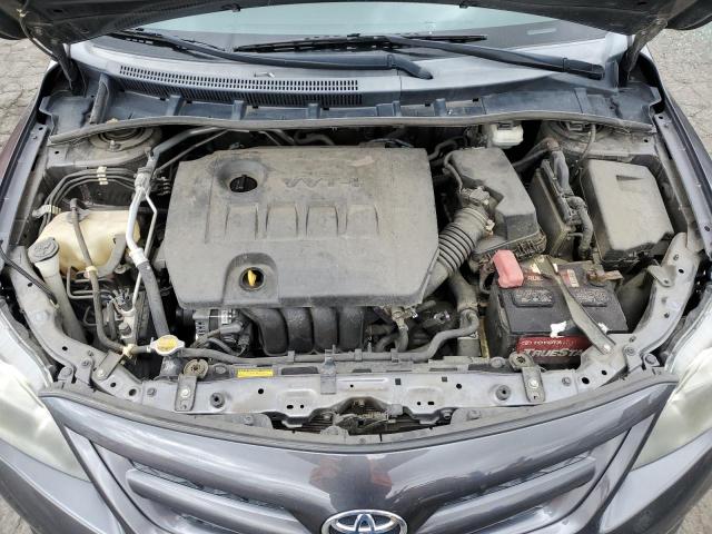 Photo 11 from auction – 2013 TOYOTA COROLLA BA with VIN 5YFBU4EE8DP100514